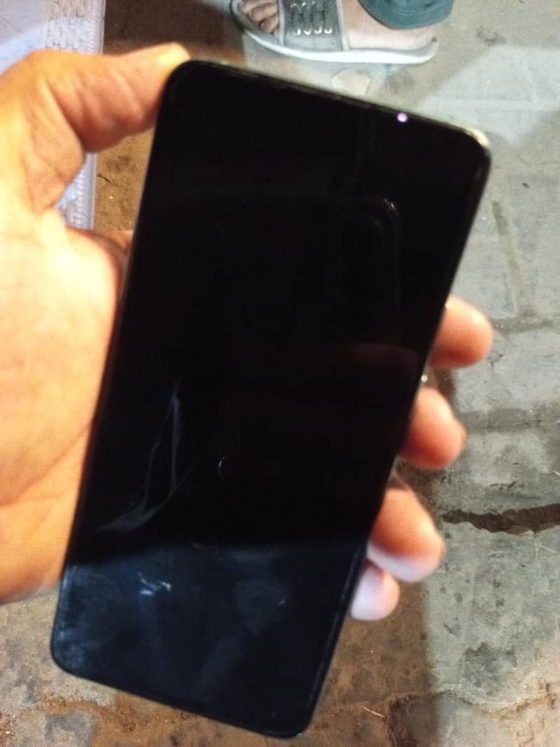 One Plus 8T 7