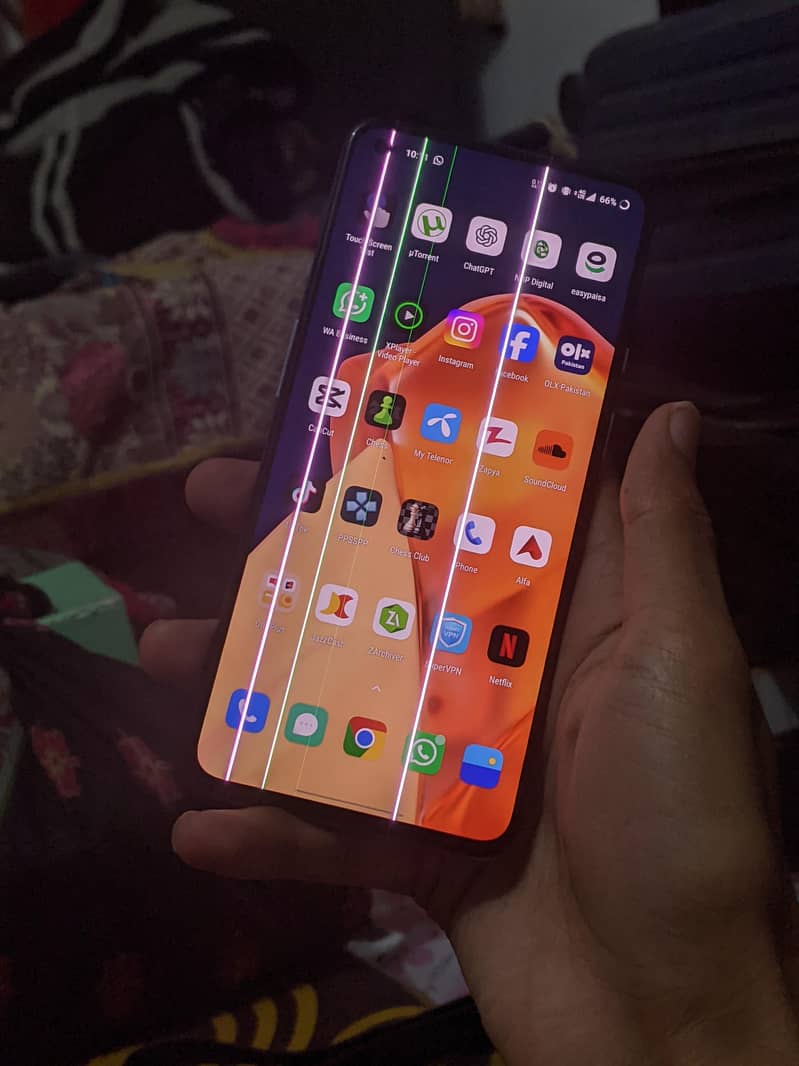 One Plus 9 5g PTA 1