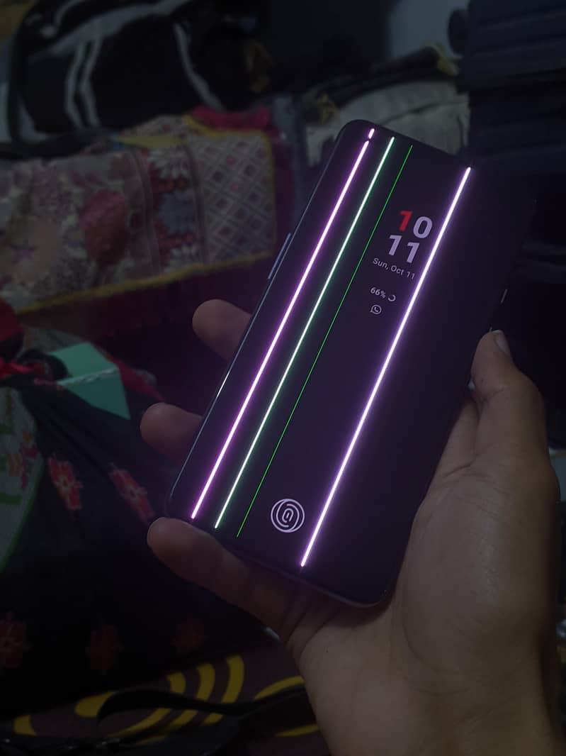 One Plus 9 5g PTA 2