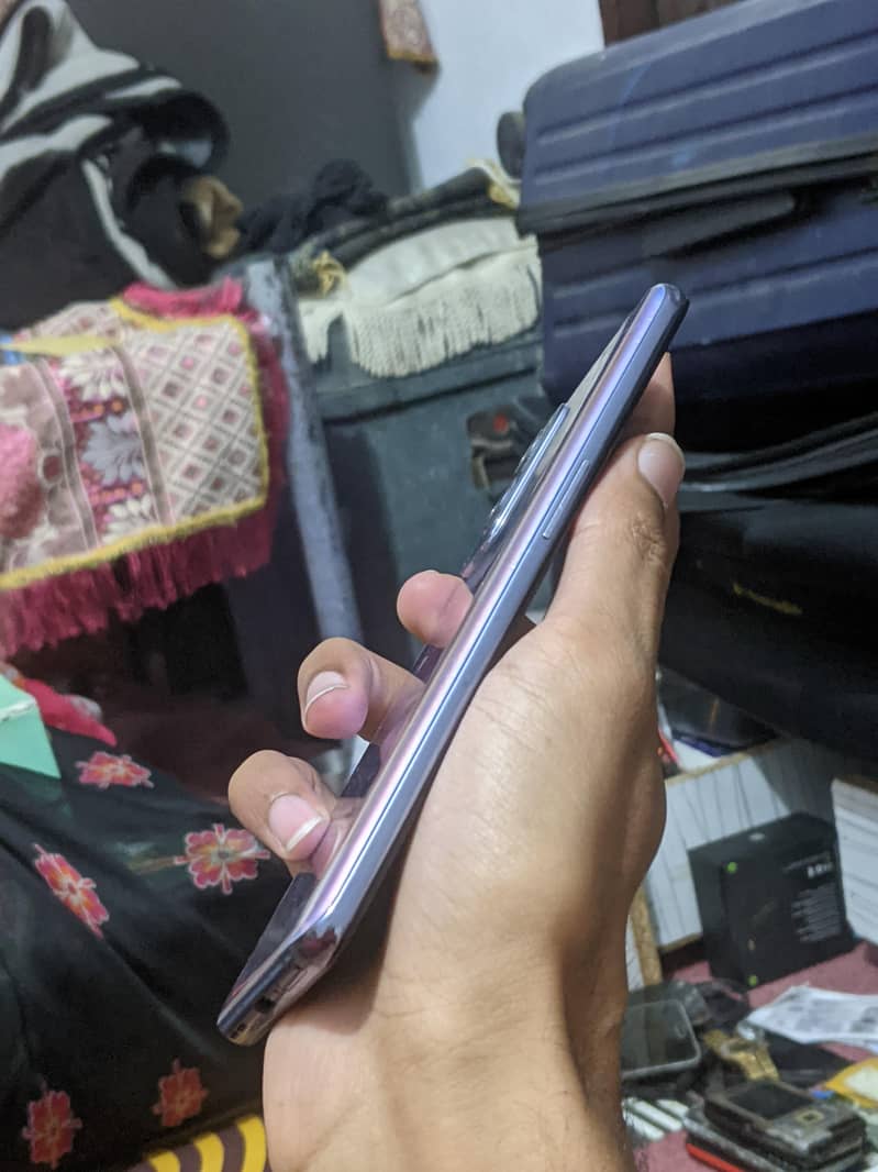One Plus 9 5g PTA 3
