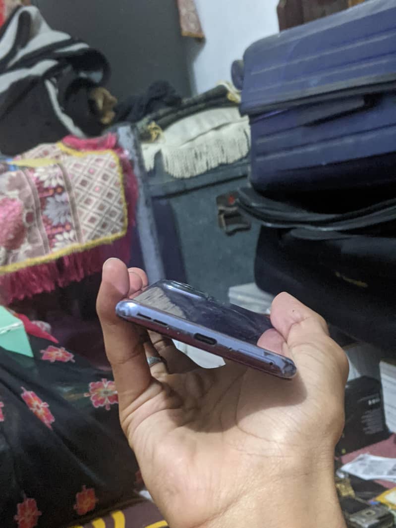 One Plus 9 5g PTA 4