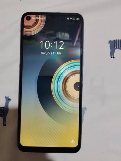 Tecno Pova || used like new || 6/128