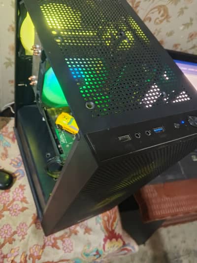 Ryzan 5 2600