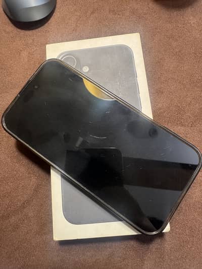 Apple iPhone 16 Plus