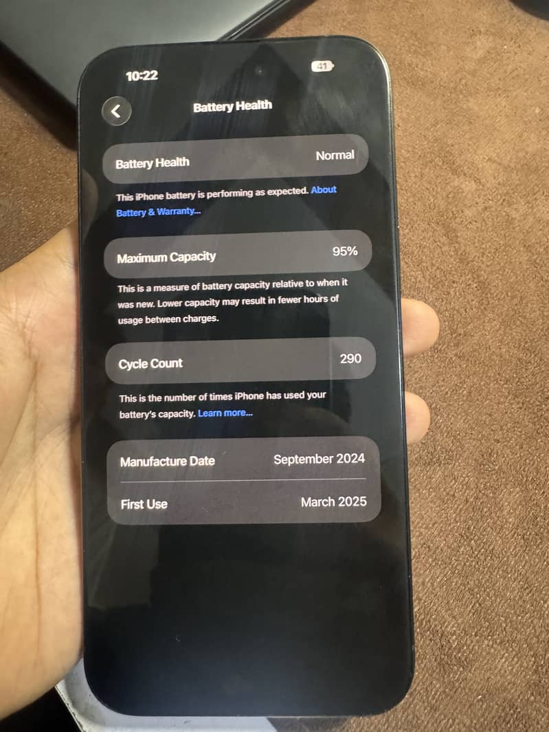 Apple iPhone 16 Plus 2