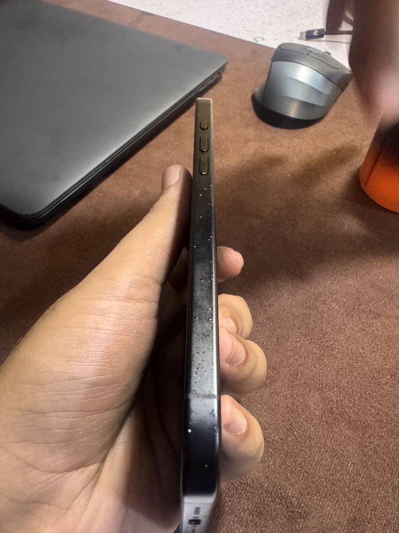 Apple iPhone 16 Plus 12