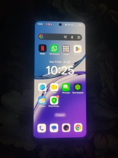 OPPO Reno12 F exchange offar