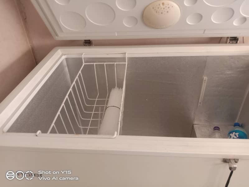 Freezer 0