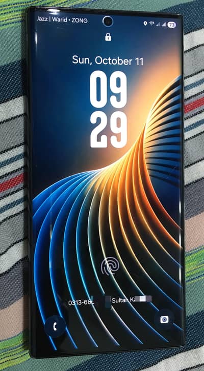 Samsung Mobile S22 Ultra