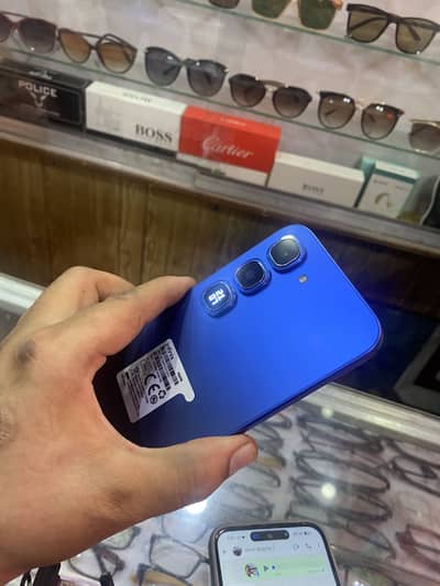 Infinix Hot 70  Pro 5G