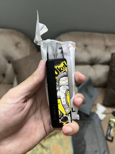 Caliburn G5 Lite SE