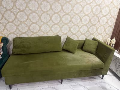 Sofa set for sale