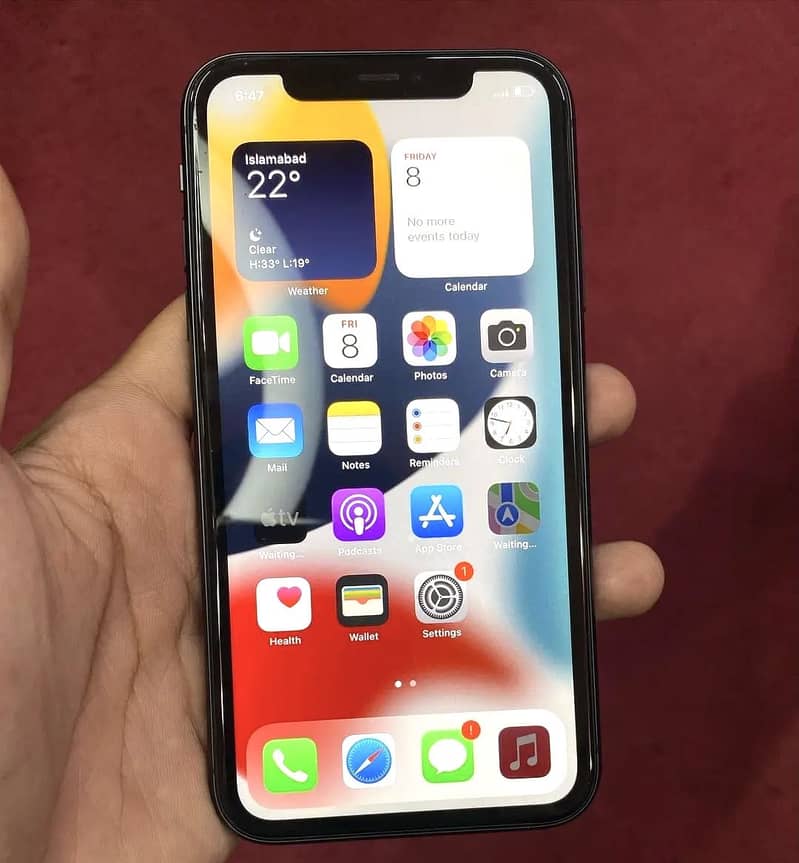 Apple iPhone 11 1