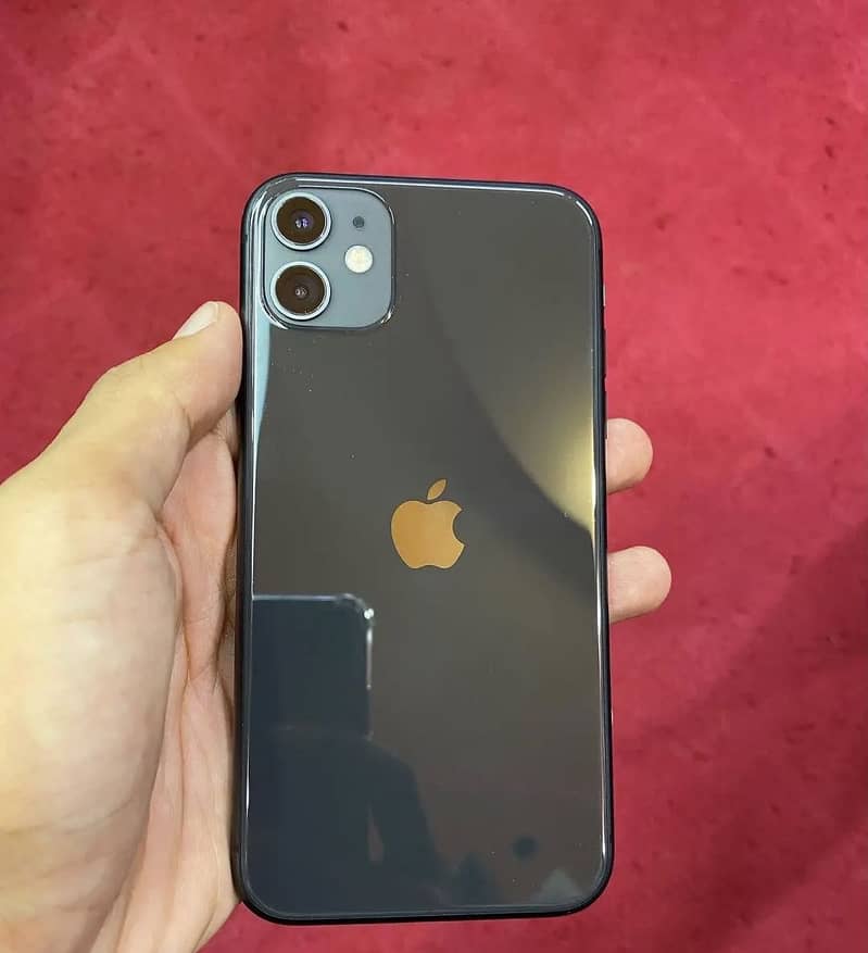 Apple iPhone 11 3