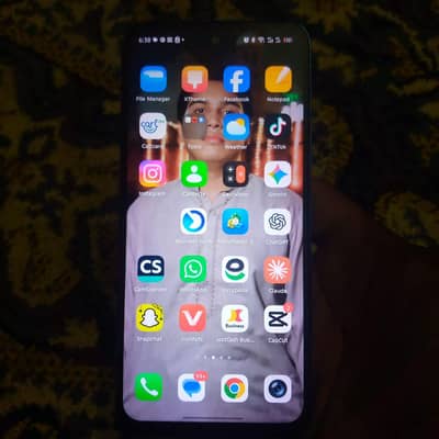Infinix Hot 60i