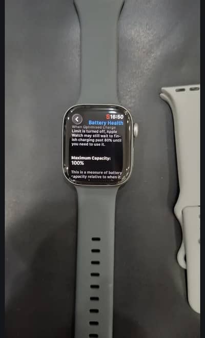 Apple watch 11 series