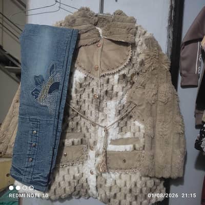 Good clothes