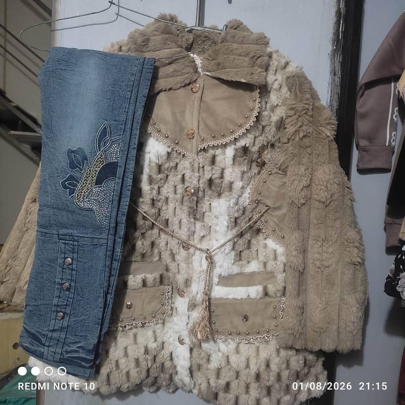 Good clothes 0