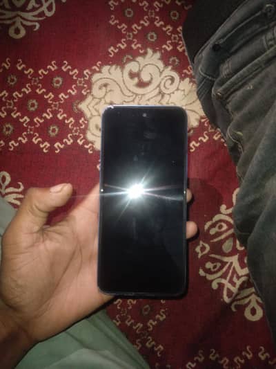 Infinix Smart 10