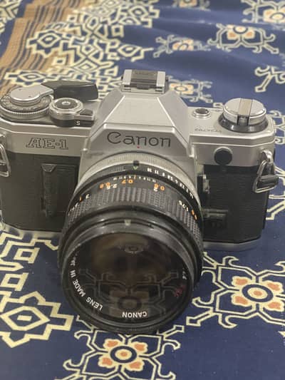 Camera offer for sale
