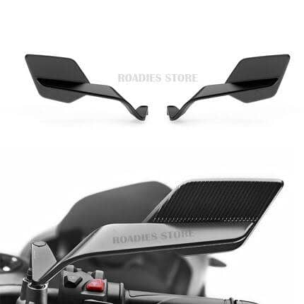 Stylish side mirrors 3