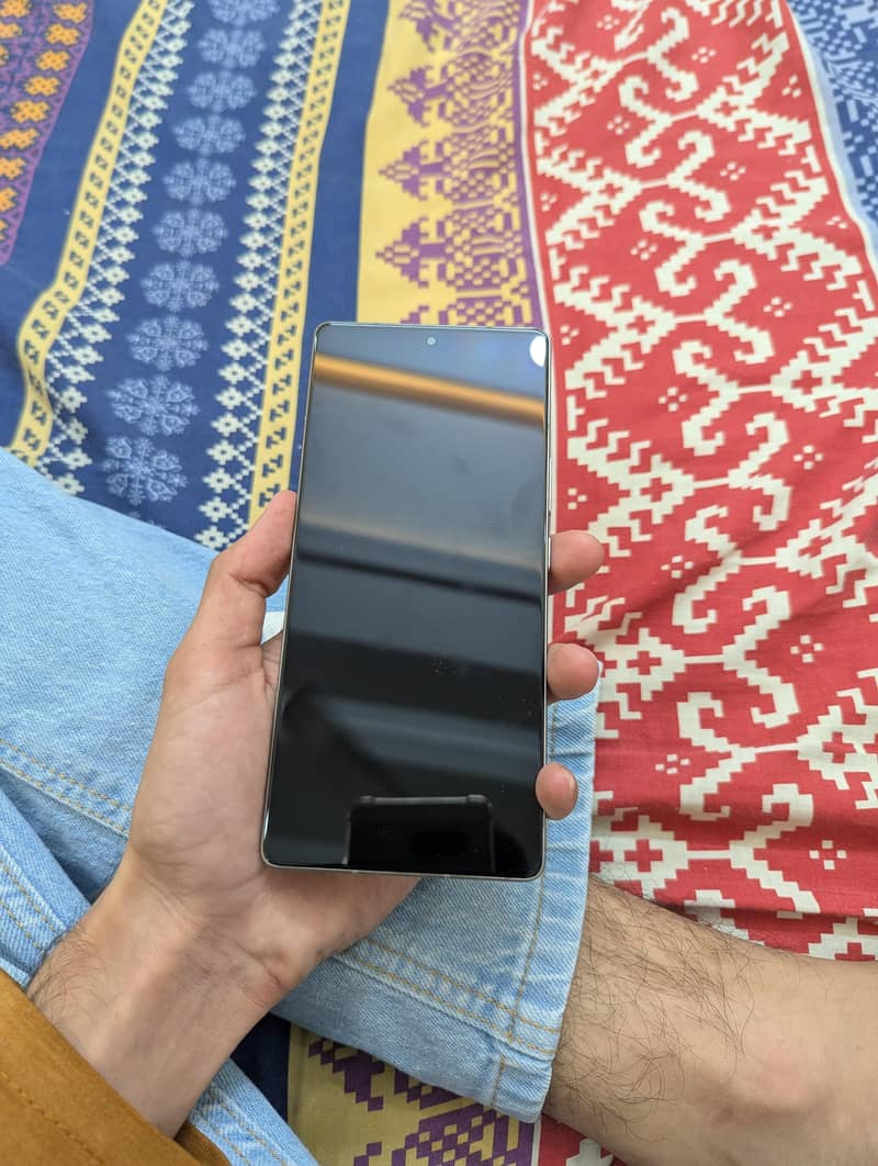 Infinix Note 50 13