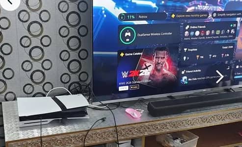 Playstation Pro 5 for Sale RS. 3 Lac
