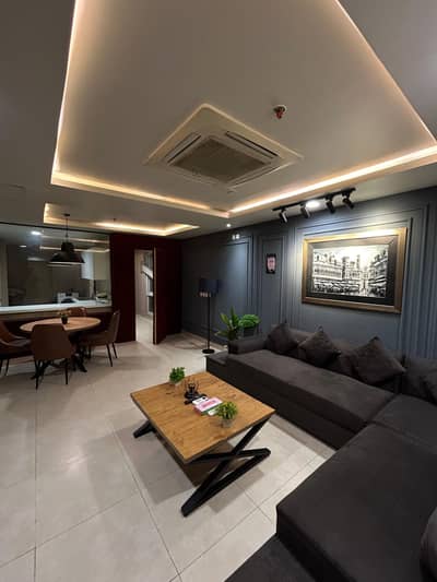 Luxury 2 Bed room Apartment