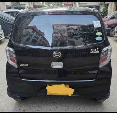 Daihatsu Mira 2014
