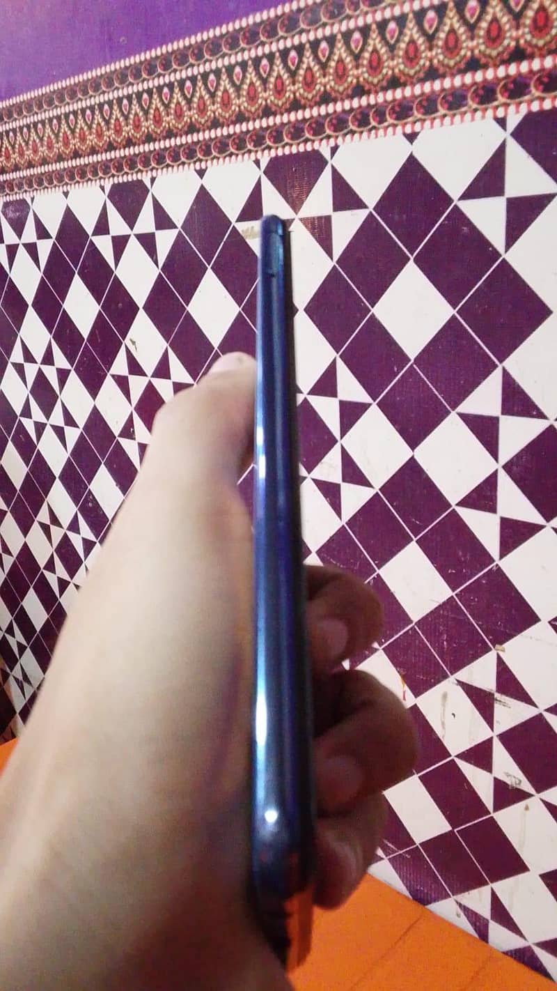 Vivo V21e 1