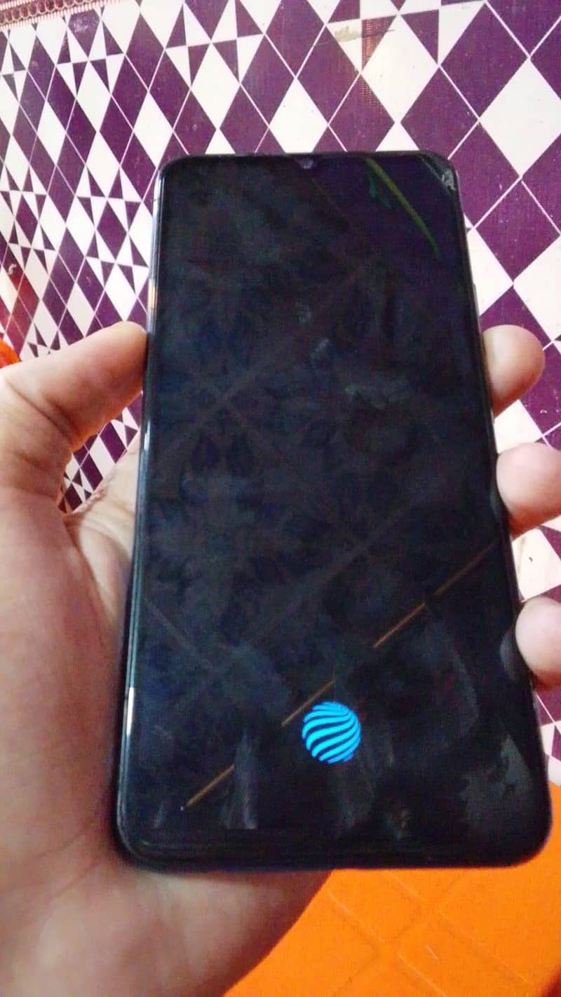 Vivo V21e 4