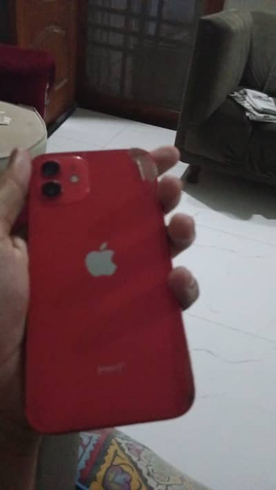 Apple iPhone 12