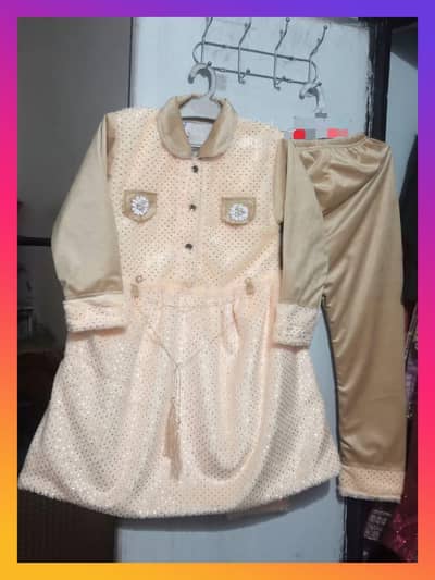 Good clothes for women