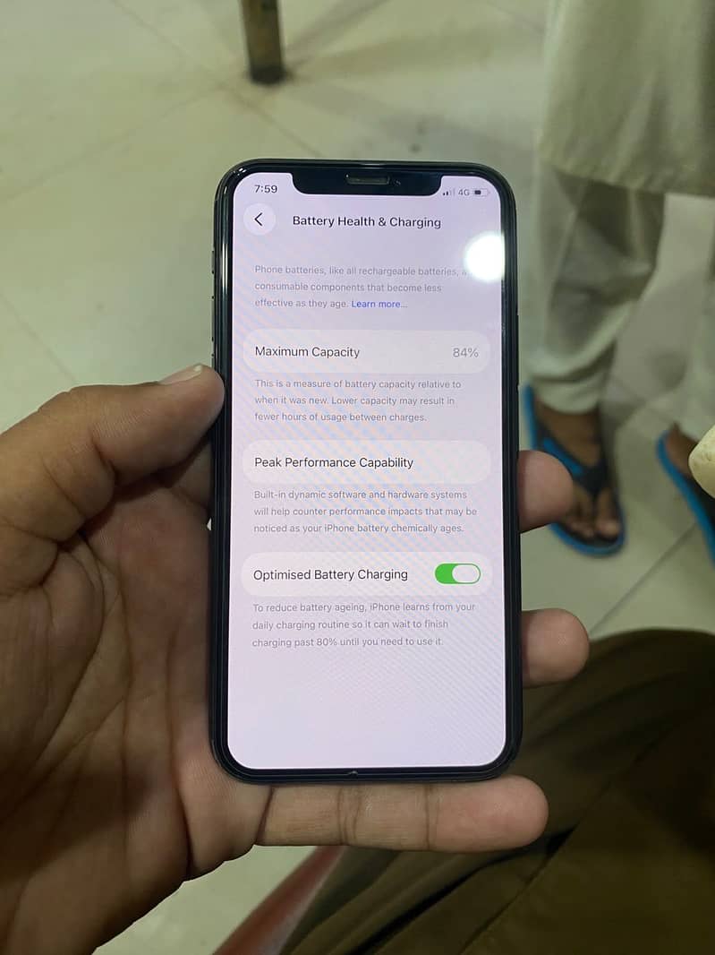 Apple iPhone 11 Pro 3