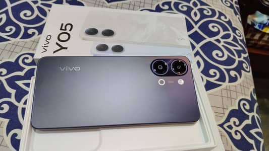 Vivo Y05