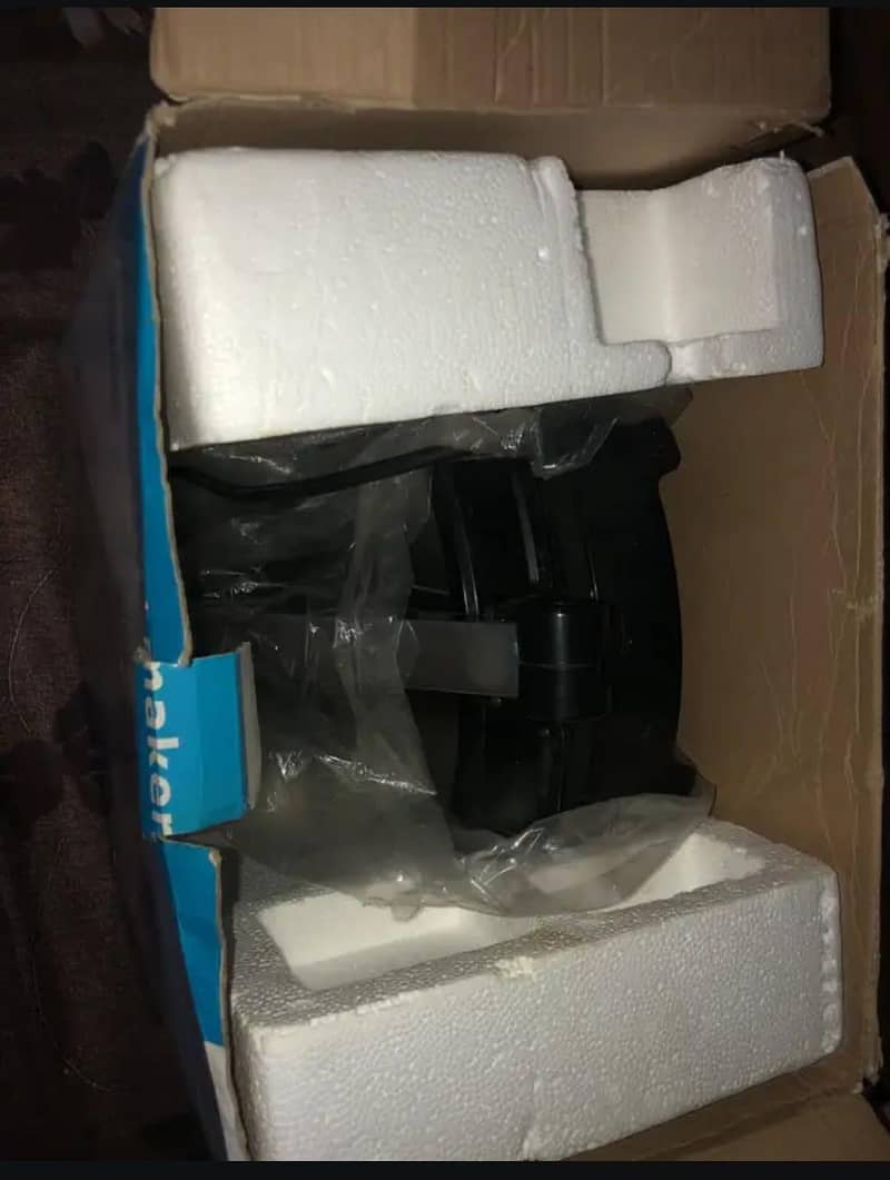 Roti maker 1