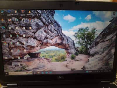 Dell Core i5 vPro Laptop for Sale – Excellent Condition