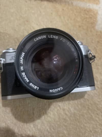Camera offer for sale