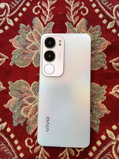 Vivo Y19s 4/128 new condition