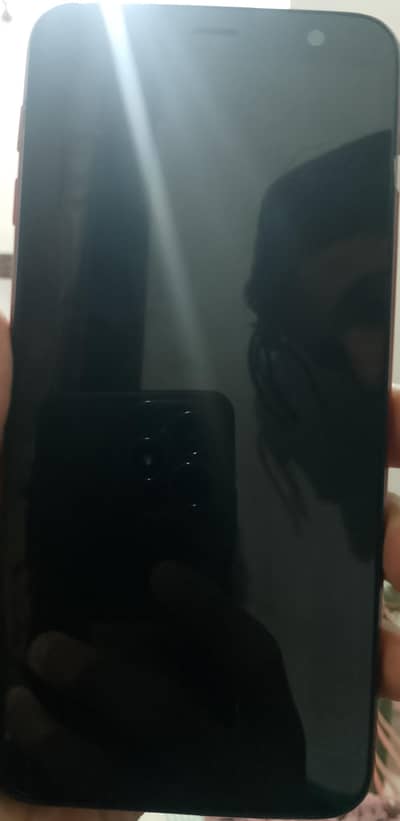 Samsung Mobile J6 Plus