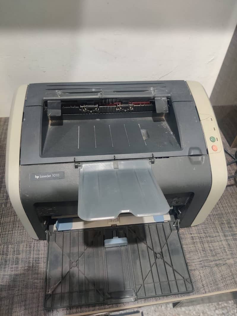 Printer Ho laserjet 1010 1