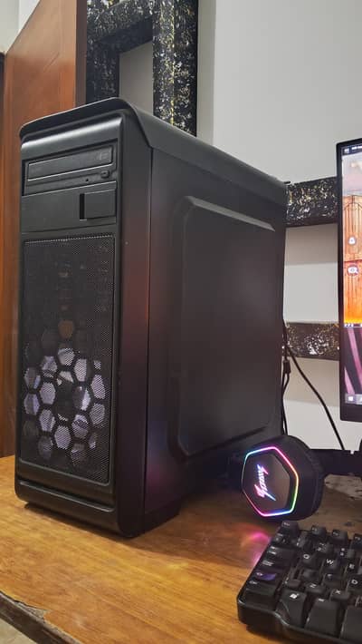 gaming pc for sale