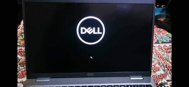 Dell Lattitude 5520 I5 11th Gen