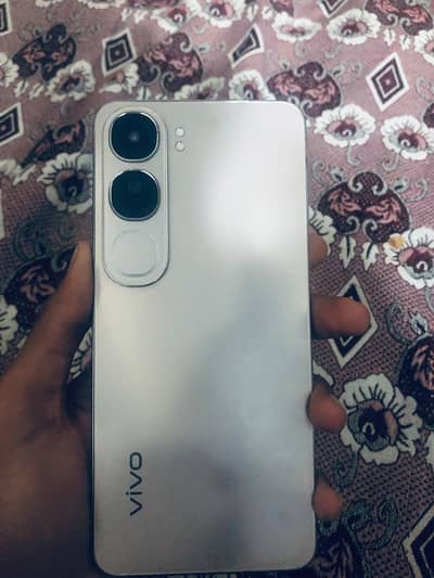 vivo y200