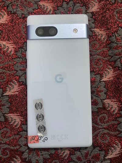 Google Pixel 7a