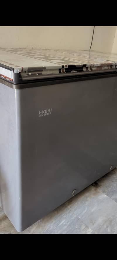 freezer