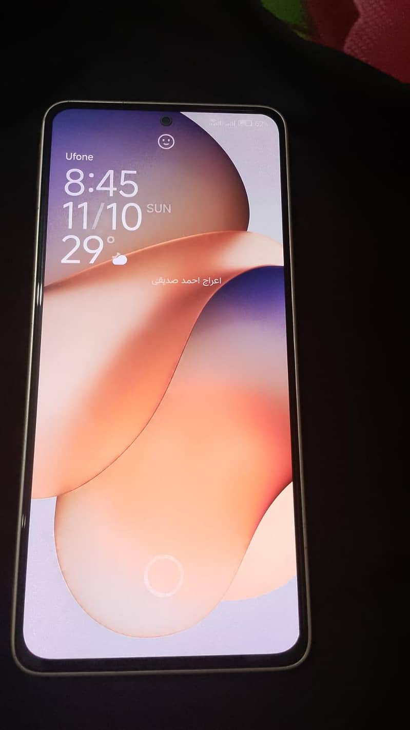 Xiaomi Redmi Note 13 0