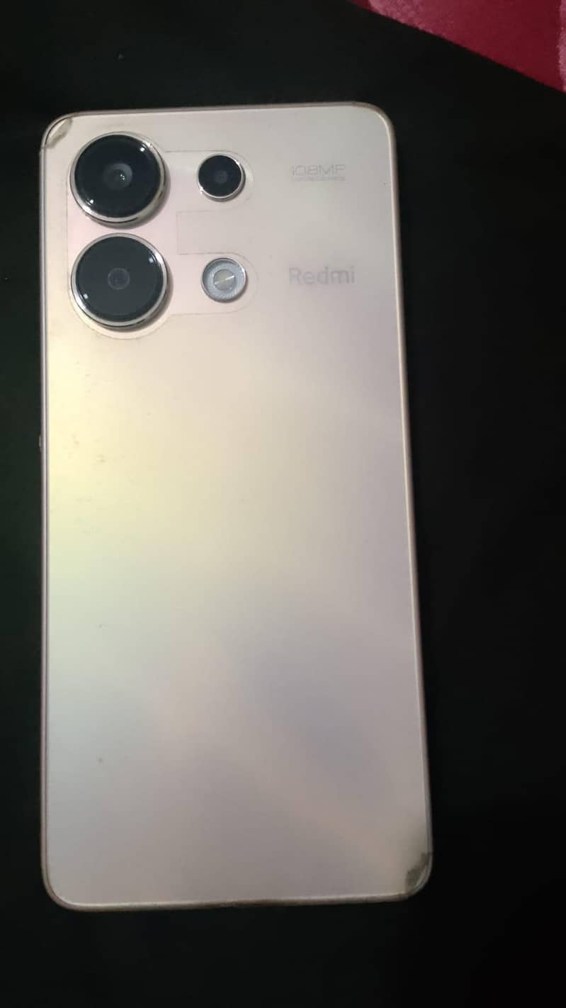 Xiaomi Redmi Note 13 1