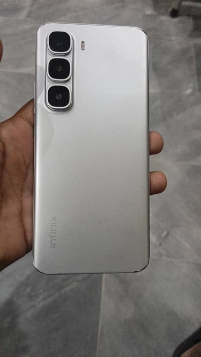 Infinix Hot 6 Pro plus