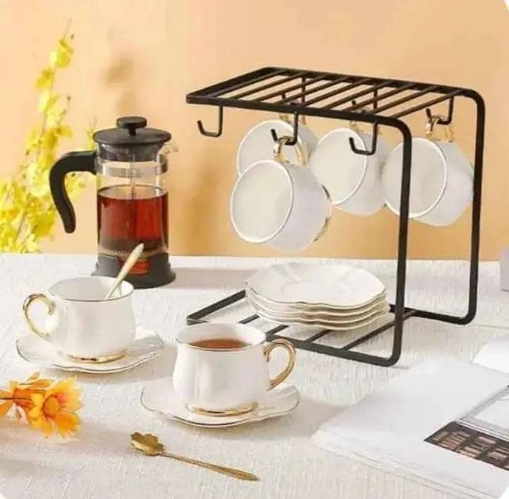 Mug Stand 0